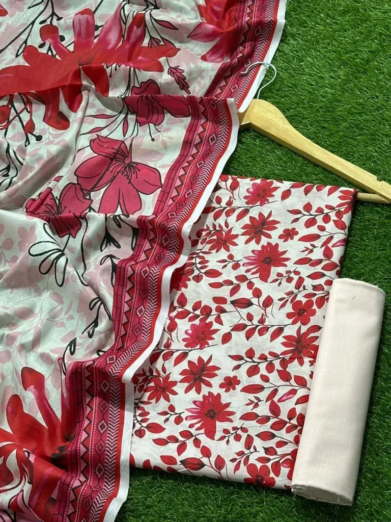 PRESENTING ALKARAM STUDIO MID RANGE LUXURY PRIMEIUM LAWN

Summer Collecttion
 
Premium Quality Color & Stuff 💯 Guaranteed after Wash